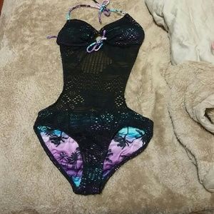 OP juniors bathing suit