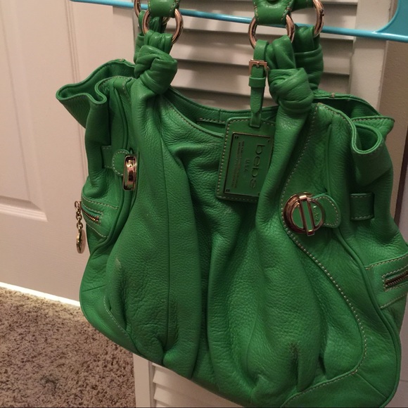 Bebe purse