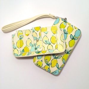 🍋Summer Beach Bundle🍋Cellphone Case Wallets