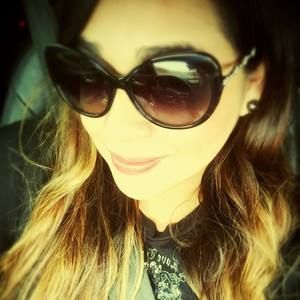 Meet your Posher, Monica