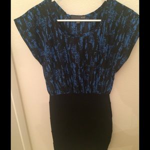 Forever 21 party dress