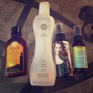 Hair care bundle