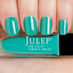 Julep Nail Polish: Lissa