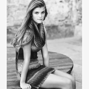 🎟️(Negotiable) Body Central Sweater Dress