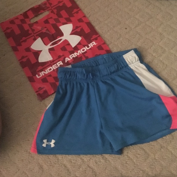 Under Armour shorts