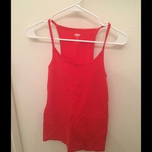 Old navy tank top