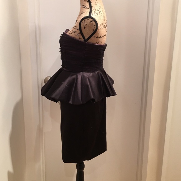 🚫SOLD🚫 Alice & Olivia - Cocktail Dress - Picture 2 of 4