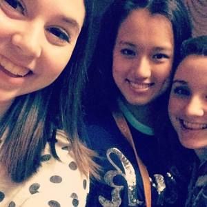 Meet your Posher, Casey