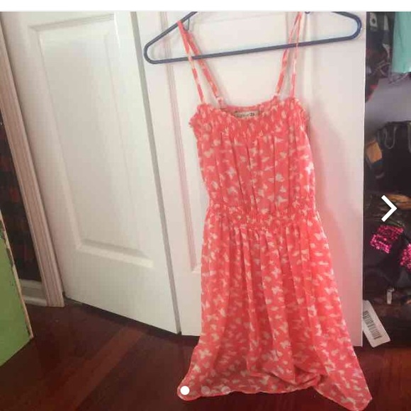 Forever 21 dress