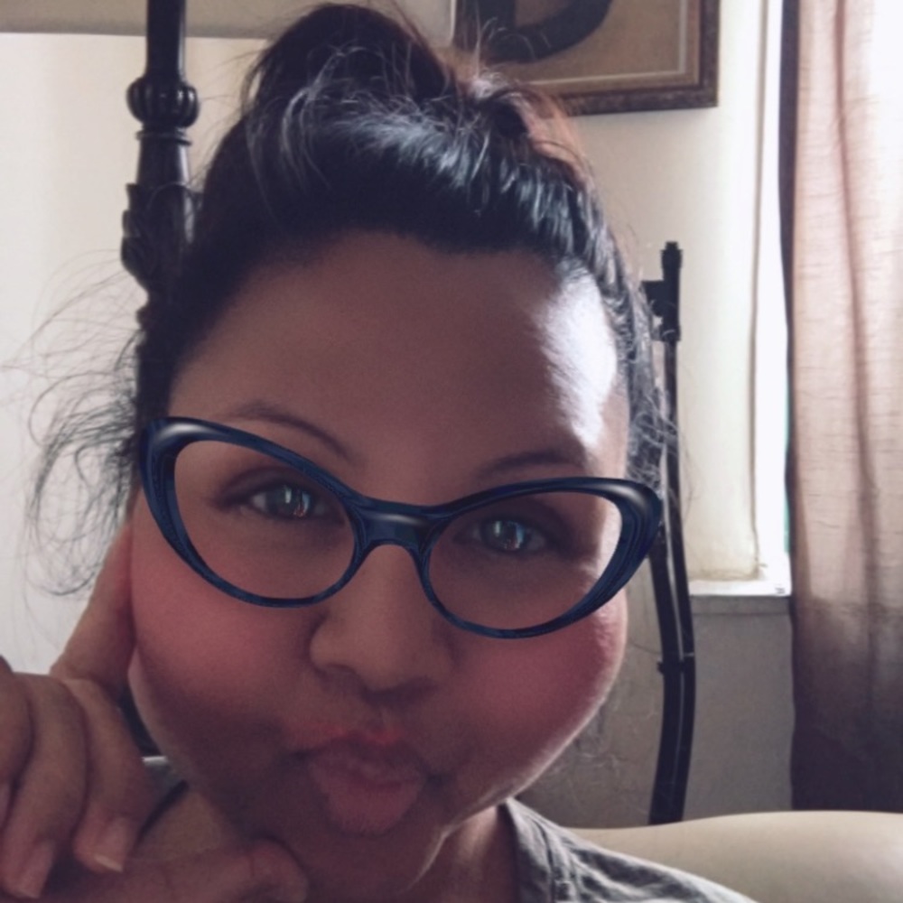 Meet your Posher, Cheree