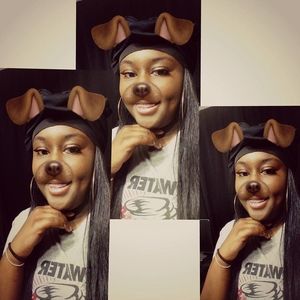 Meet your Posher, Tyleesha