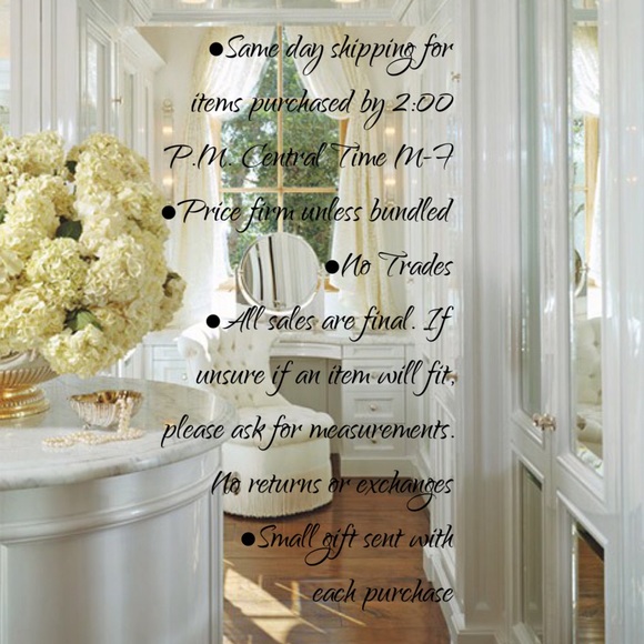 Meet your Posher, Melsüe Stylez - Picture 2 of 2