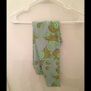 BNWT LuLaRoe OS leggings
