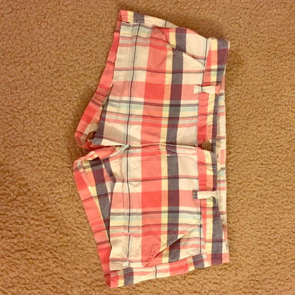 Hollister Shorts