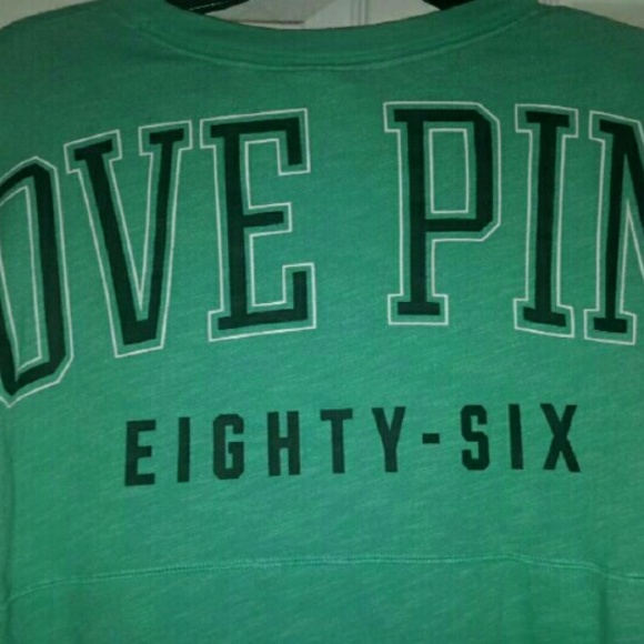 Pink top - Picture 4 of 4