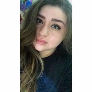 Meet your Posher, Lupe