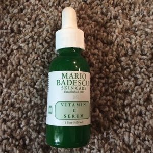 Mario Badescu vitamin c serum