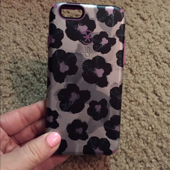 ON HOLD Speck iPhone 6 case