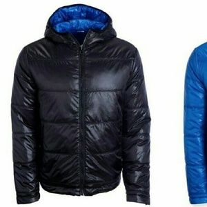 Nwt Aeropostale men's hooded jacket