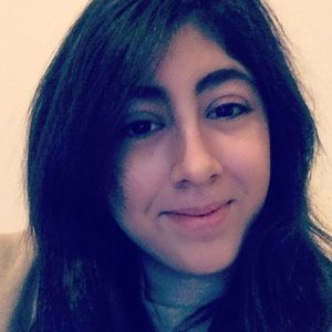 Meet your Posher, Alexis