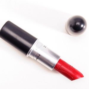 MAC - RiRi Woo Lipstick - Limited Edition