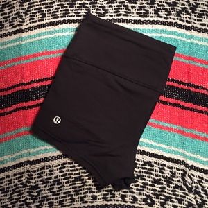 lululemon Boogie Short