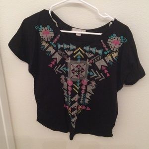 Forever 21 GUC top