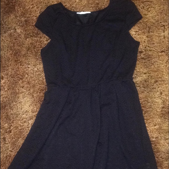 XL Black Dress - Picture 1 of 1