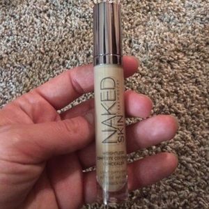 Urban Decay Naked Skin Concealer