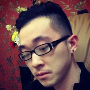 Meet your Posher, Yang