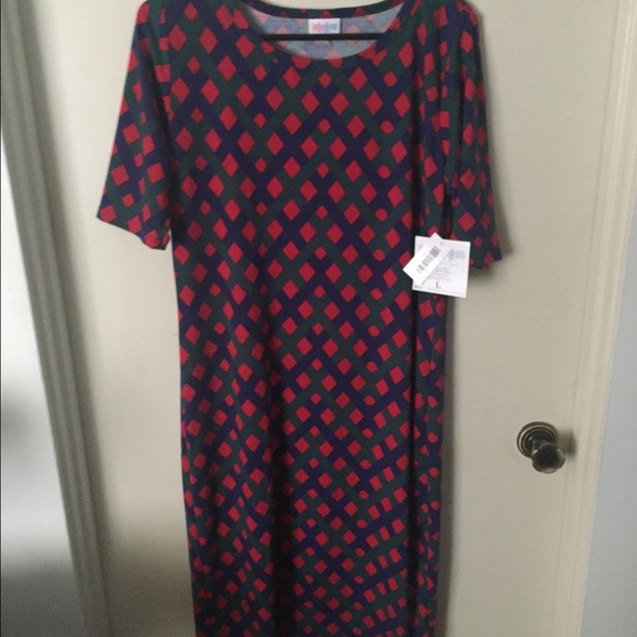 L Julia! NWT