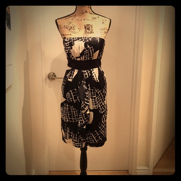 🚫SOLD🚫 Max and Cleo - Size 8, sexy cocktail dress