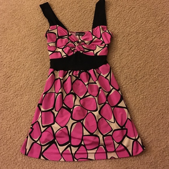 Printed top