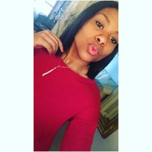 Meet your Posher, Rhishanty