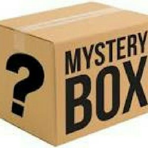 Mystery Box