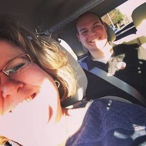 Meet your Posher, Jack n kristi