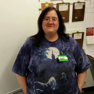 Meet your Posher, Robin