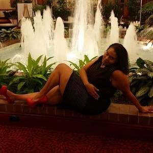 Meet your Posher, Kimberly