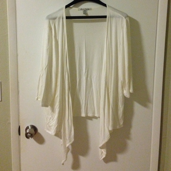 American Rag Wrap 2X