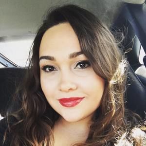 Meet your Posher, Darlene