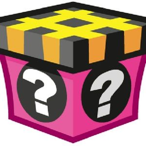 Mystery Box