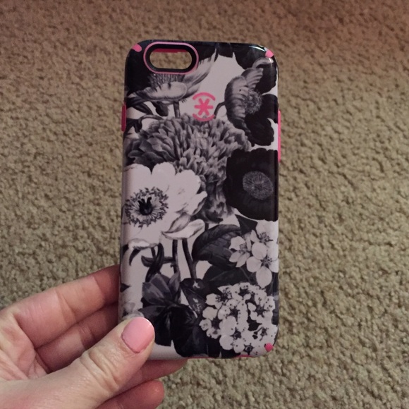 iPhone 6 speck case