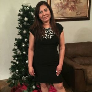 Meet your Posher, Yoly