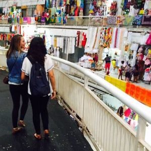 Meet your Posher, Taylor