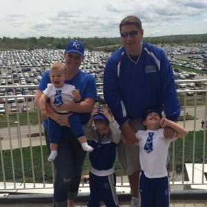 Meet your Posher, Jennifer