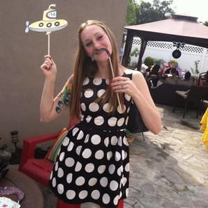 Meet your Posher, Tara