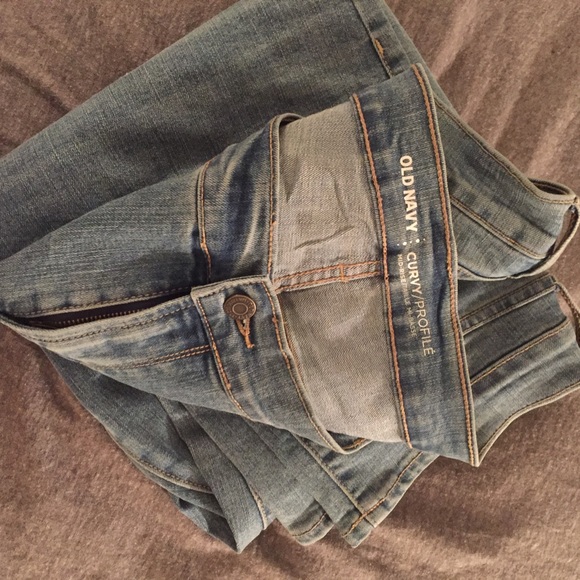 Old Navy Jeans