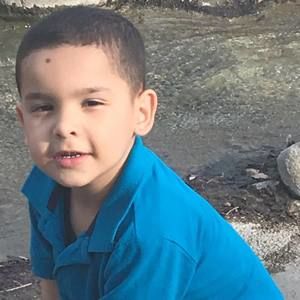 Meet your Posher, Karina