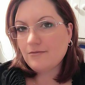 Meet your Posher, Angelina