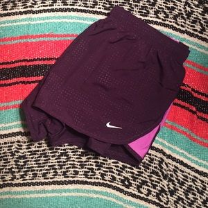 Nike Dri-Fit Running Short